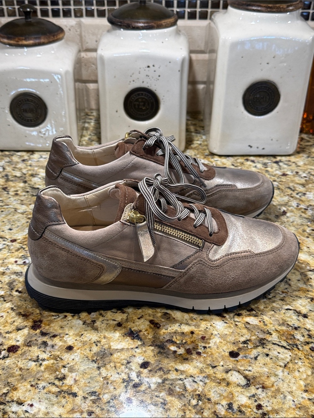 Gabor sneaker - Picture 3 of 15